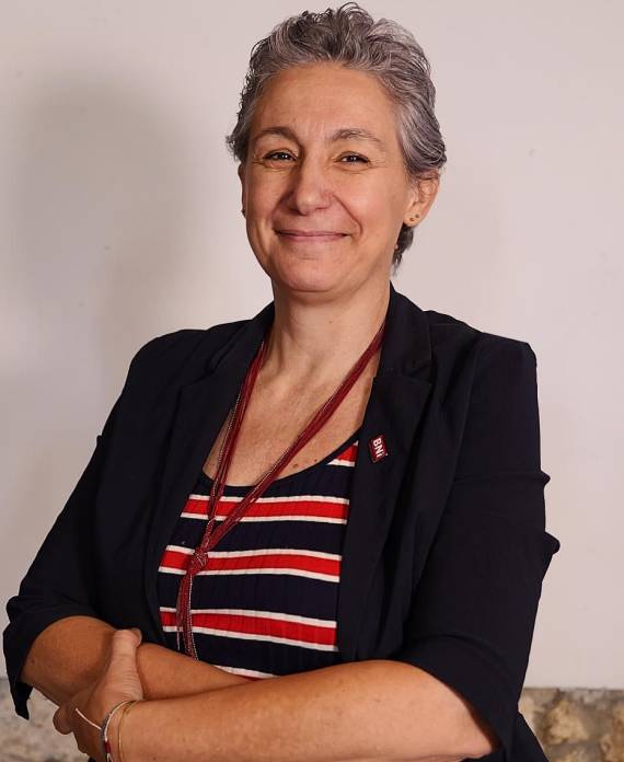 Emanuela Luppi