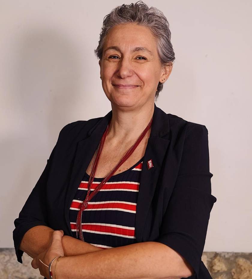Emanuela Luppi