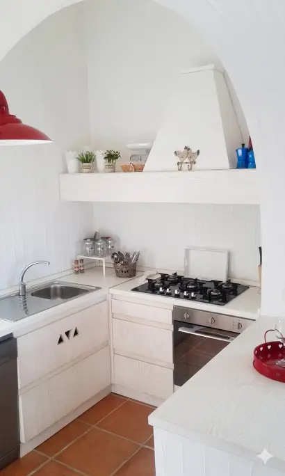 cucina su misura