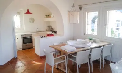 cucina su misura