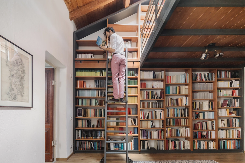 LIBRERIA-A-PARETE-E-SOPPALCO